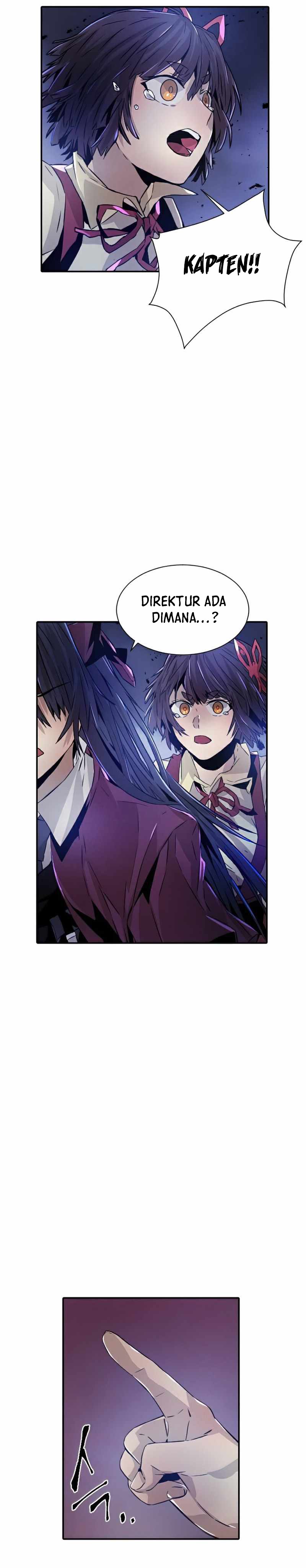 How To Kill A God Chapter 47 Gambar 36