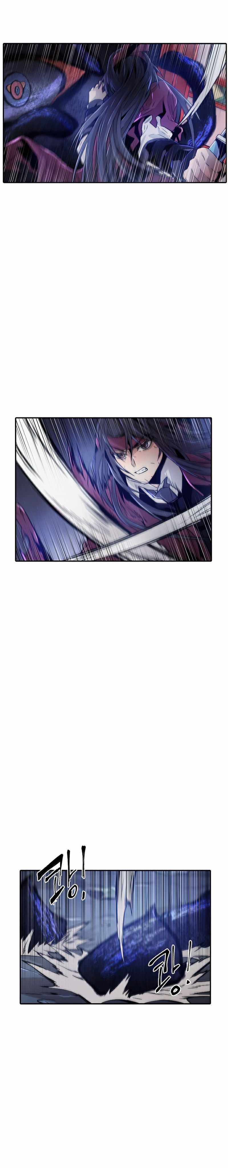 How To Kill A God Chapter 47 Gambar 41