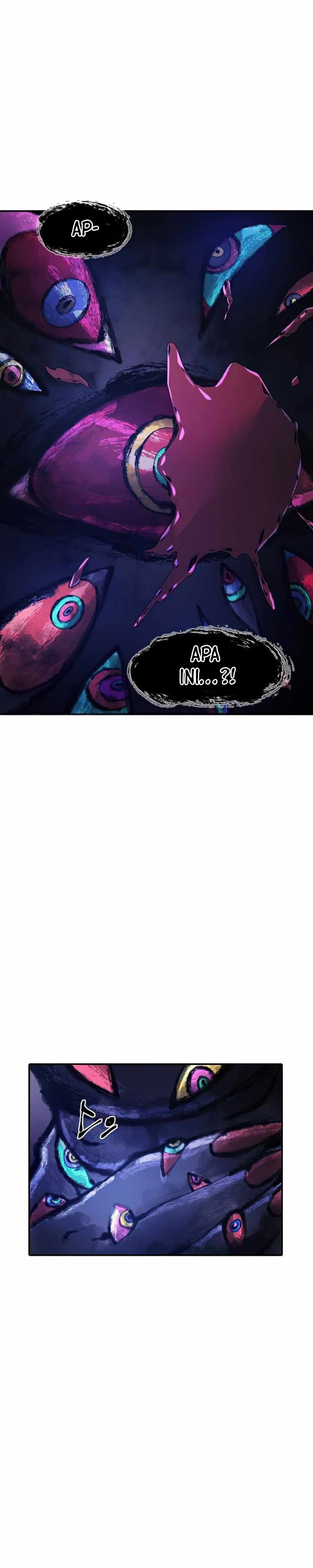 How To Kill A God Chapter 49 Gambar 1