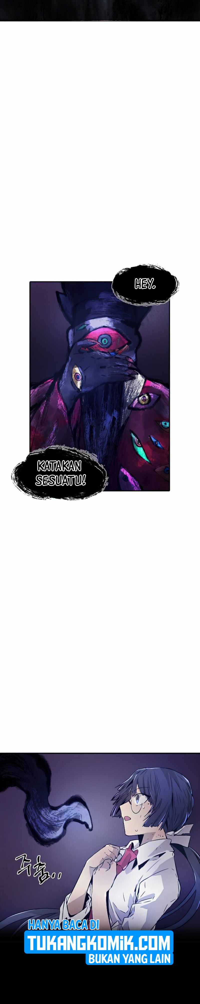 How To Kill A God Chapter 49 Gambar 3