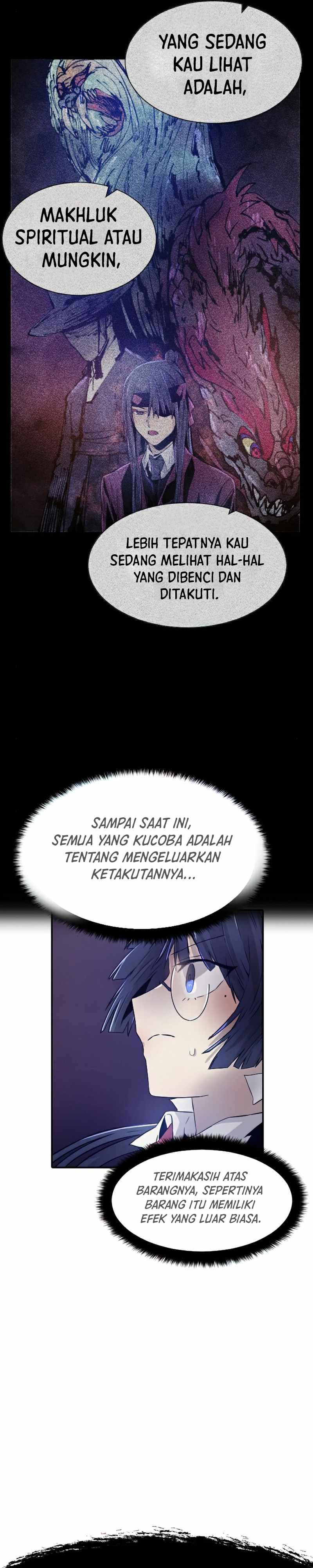 How To Kill A God Chapter 49 Gambar 5
