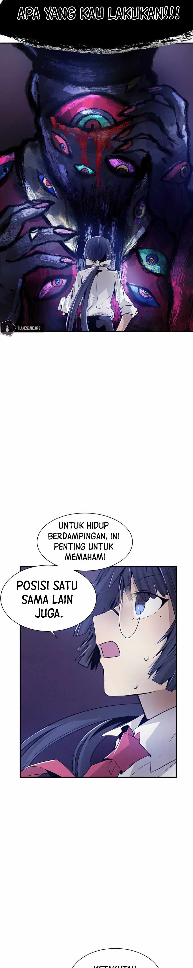 How To Kill A God Chapter 49 Gambar 6