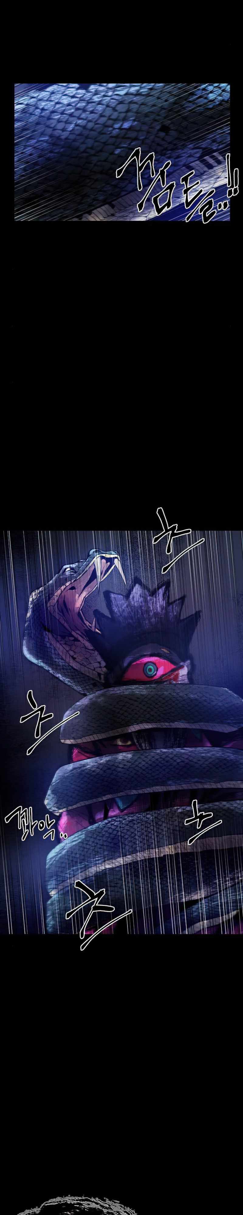 How To Kill A God Chapter 49 Gambar 10