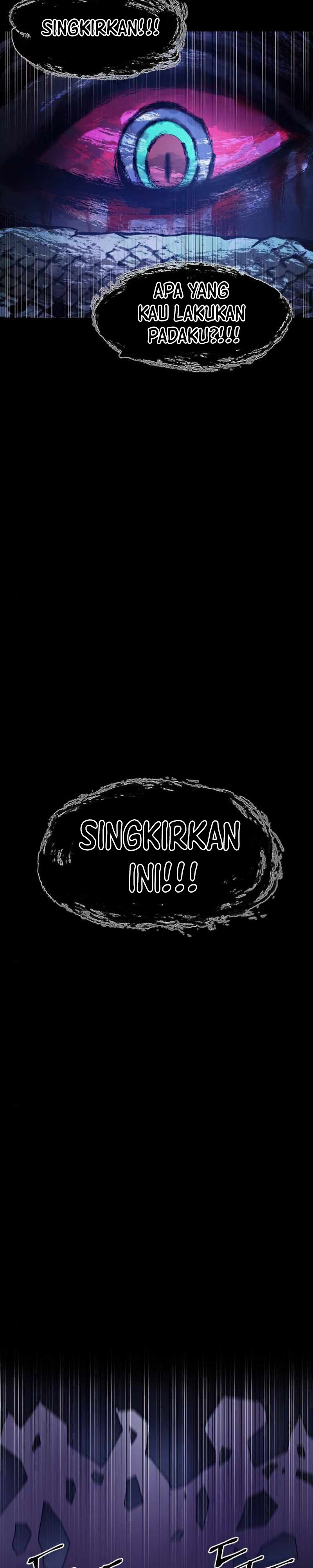 How To Kill A God Chapter 49 Gambar 11