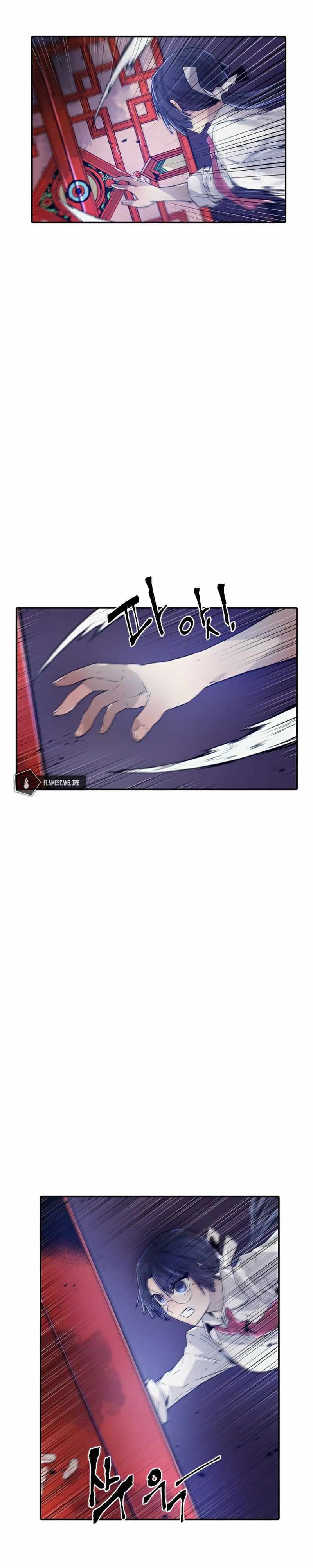 How To Kill A God Chapter 49 Gambar 14