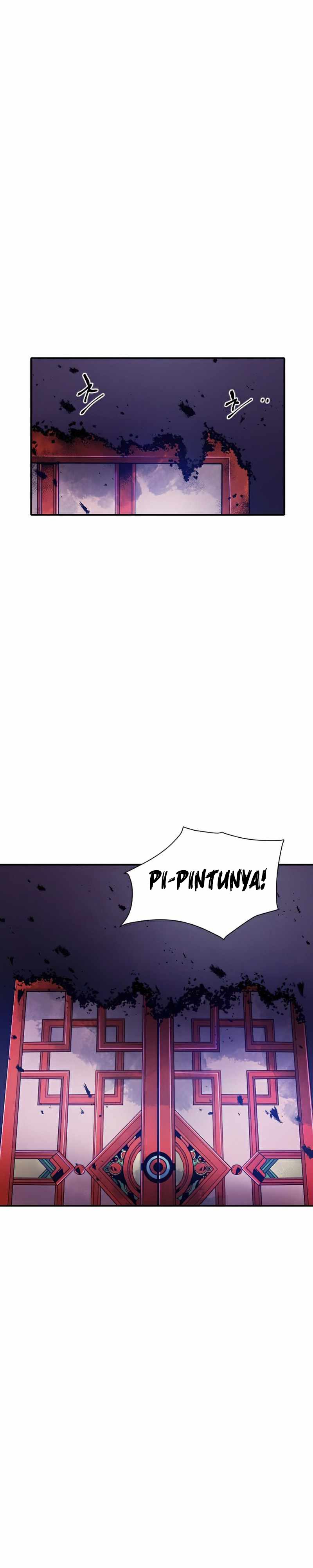 How To Kill A God Chapter 49 Gambar 15
