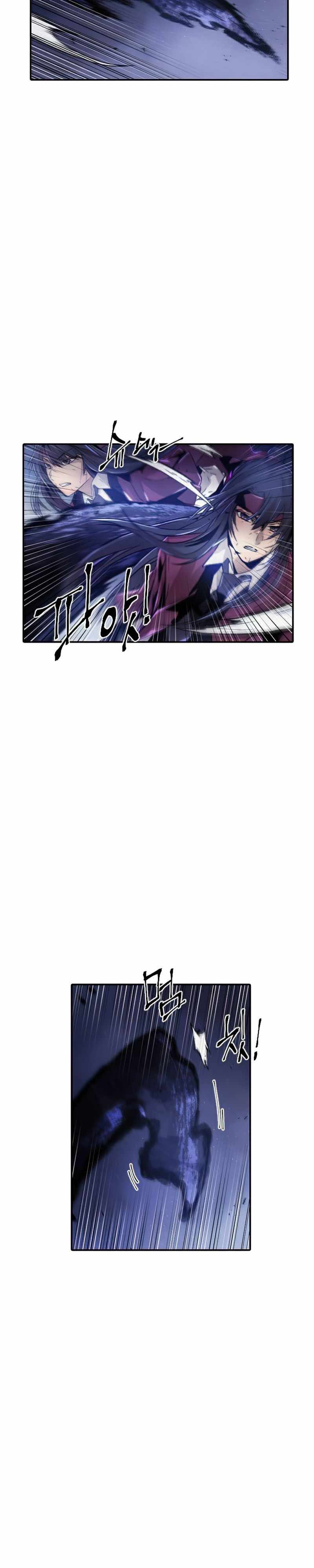 How To Kill A God Chapter 49 Gambar 18