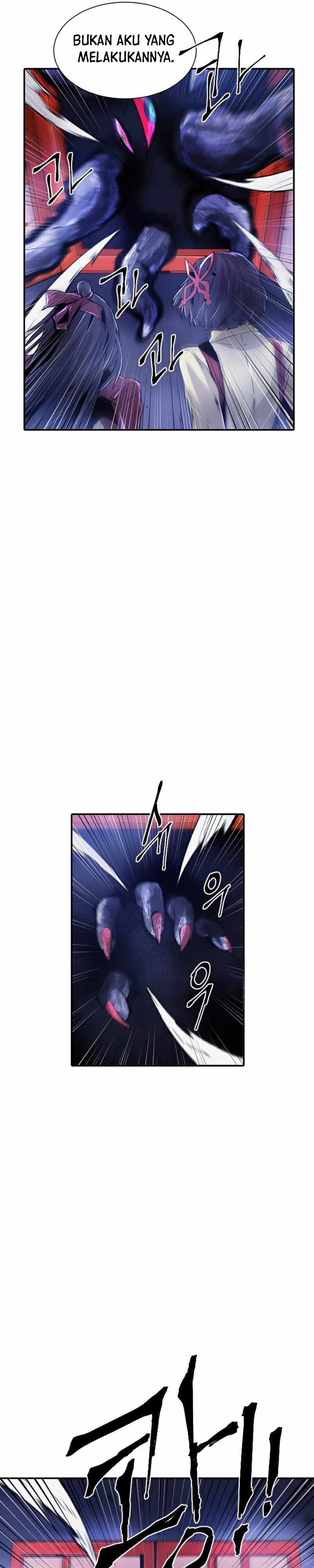 How To Kill A God Chapter 49 Gambar 21