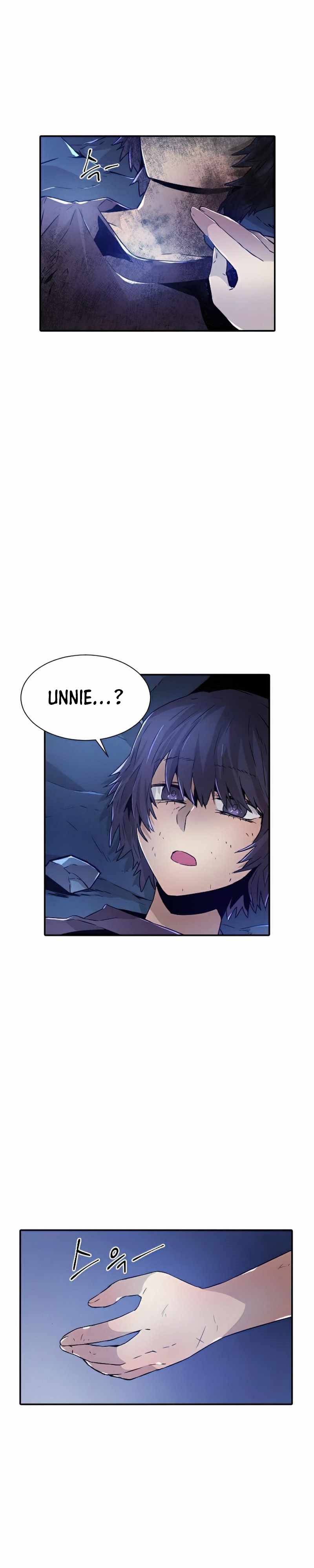 How To Kill A God Chapter 49 Gambar 26