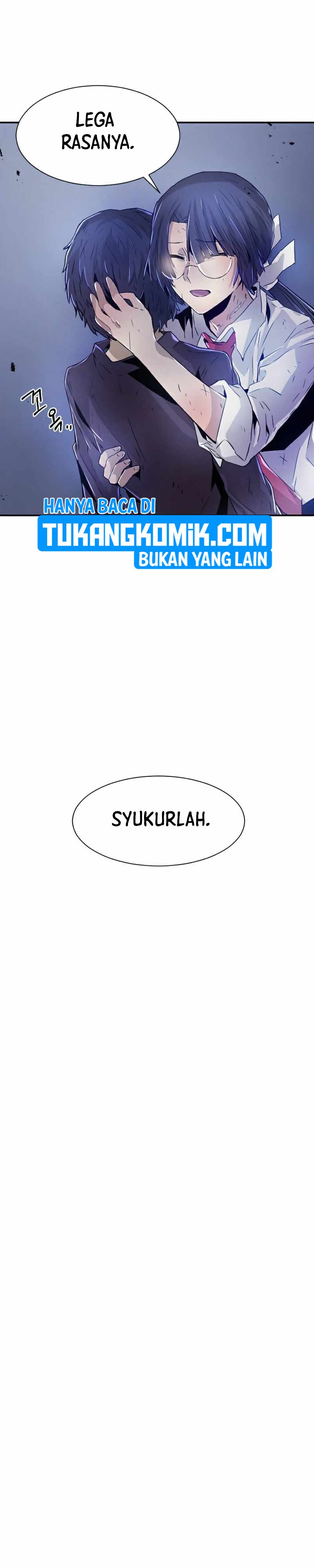 How To Kill A God Chapter 49 Gambar 27