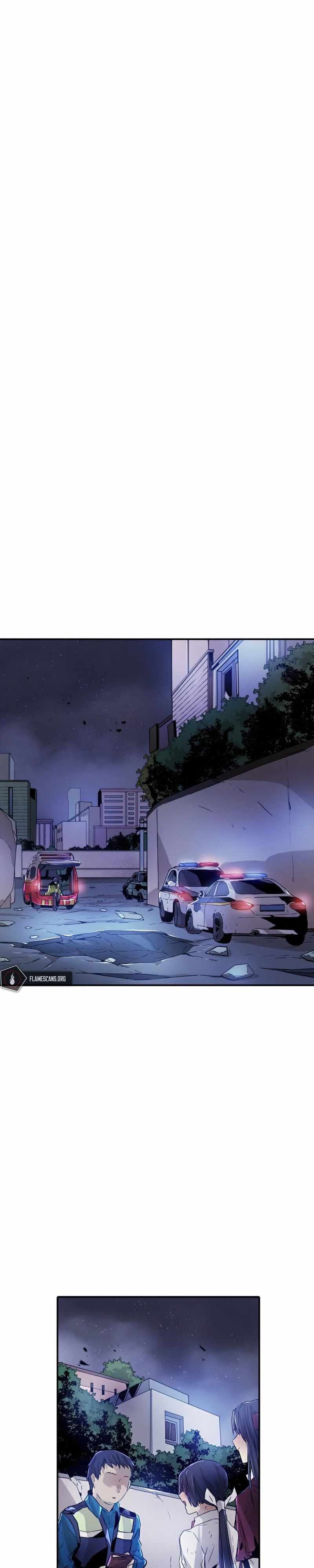 How To Kill A God Chapter 49 Gambar 29
