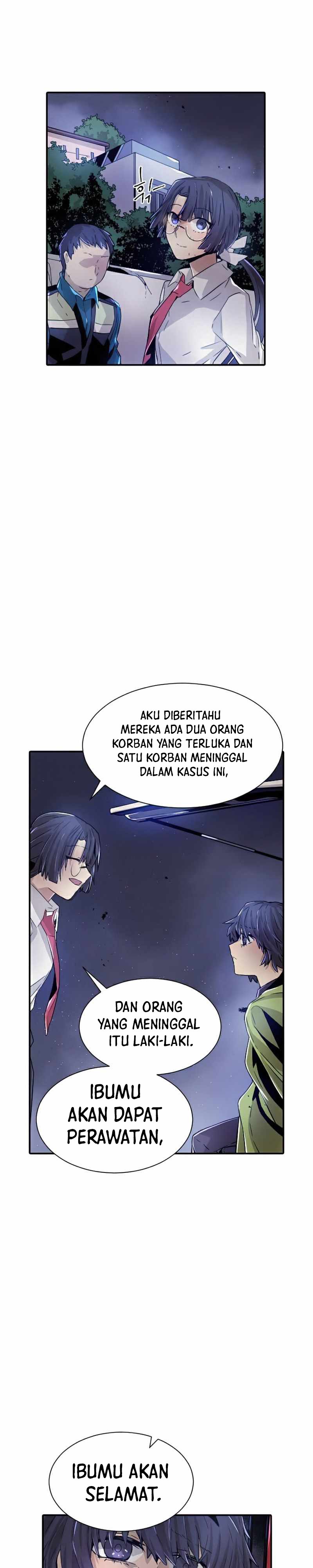 How To Kill A God Chapter 49 Gambar 31