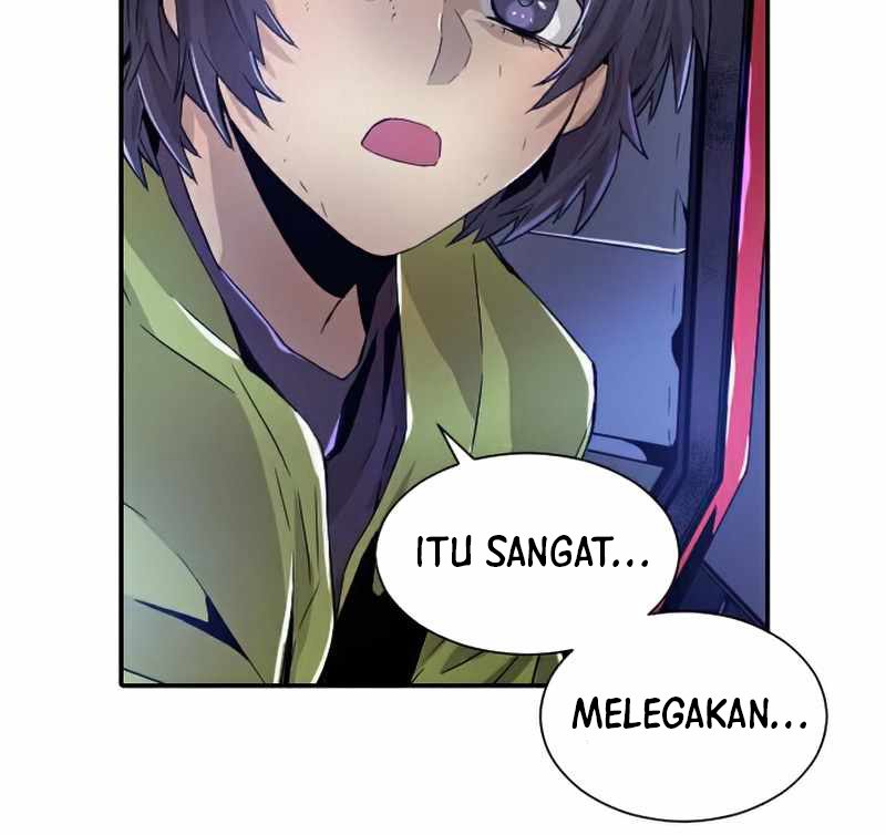 How To Kill A God Chapter 49 Gambar 32