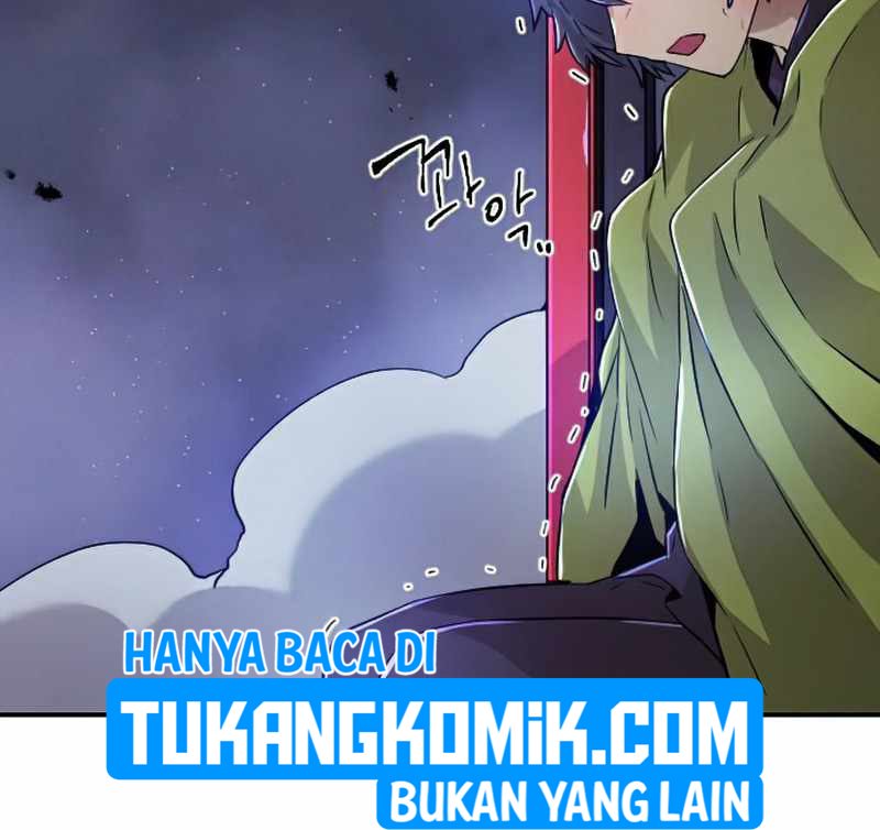 How To Kill A God Chapter 49 Gambar 36