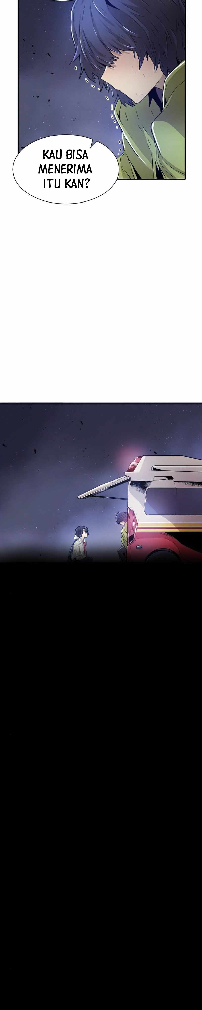 How To Kill A God Chapter 49 Gambar 42
