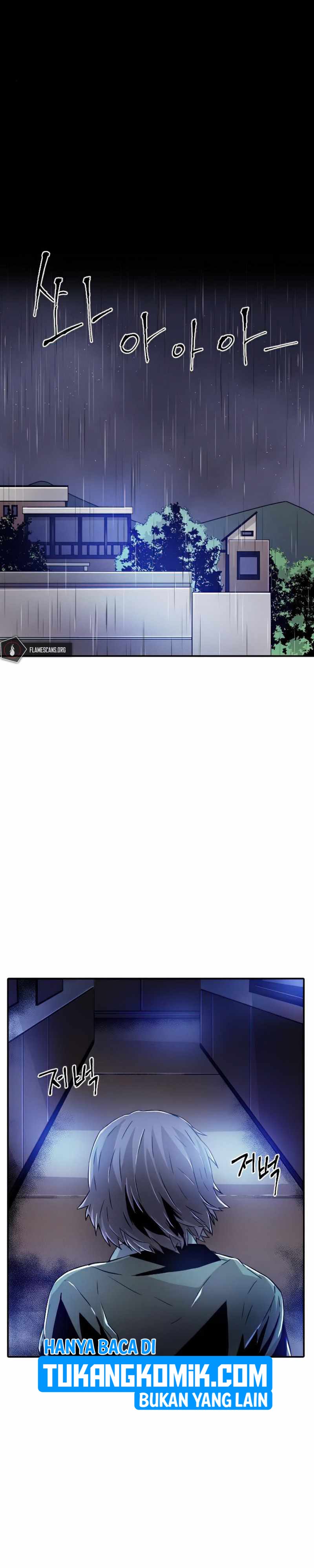 How To Kill A God Chapter 49 Gambar 43