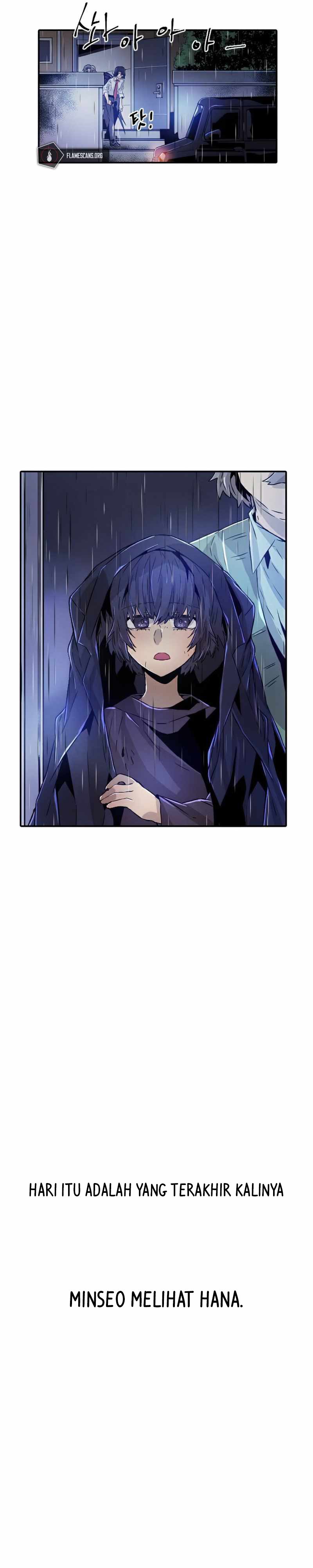 How To Kill A God Chapter 49 Gambar 45