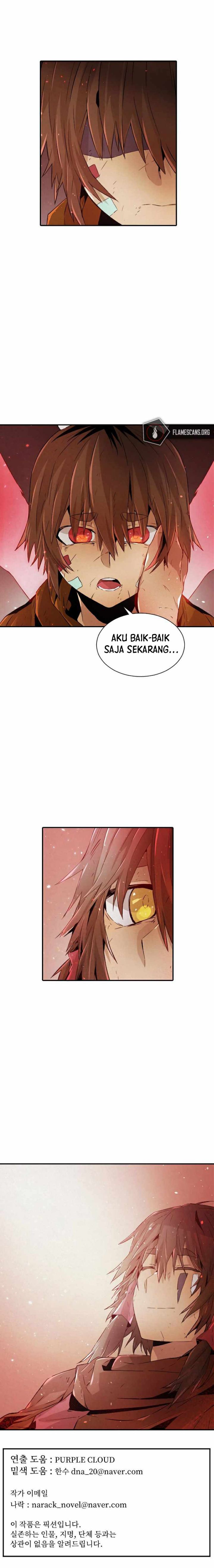 How To Kill A God Chapter 66 Gambar 9