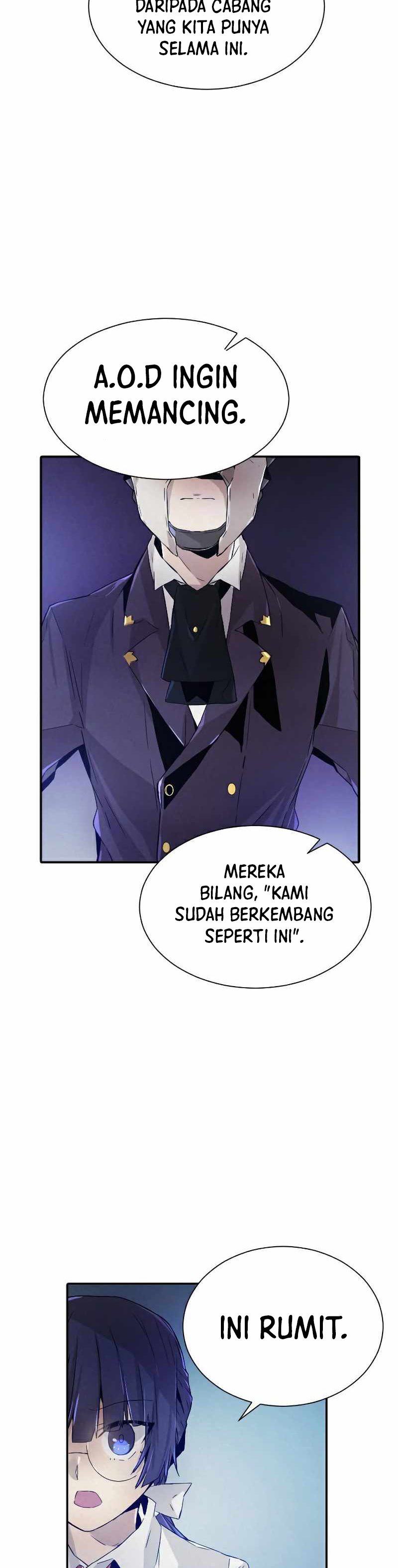 How To Kill A God Chapter 68 Gambar 7