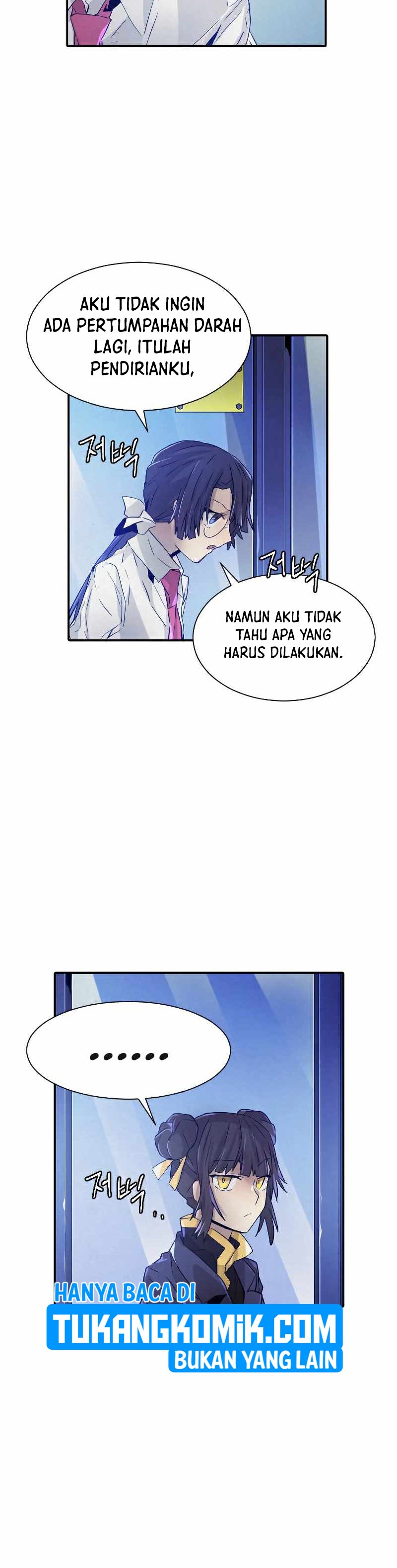 How To Kill A God Chapter 68 Gambar 8