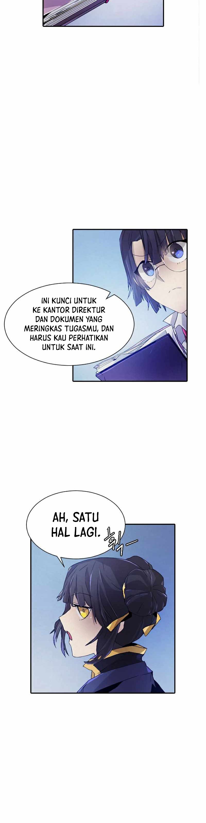 How To Kill A God Chapter 68 Gambar 10