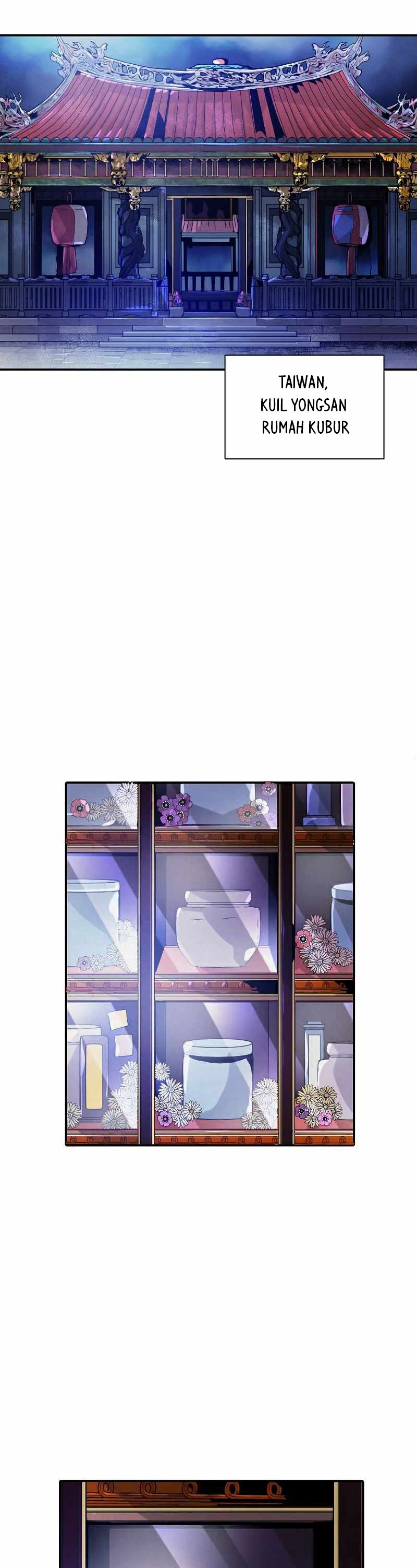 How To Kill A God Chapter 68 Gambar 13