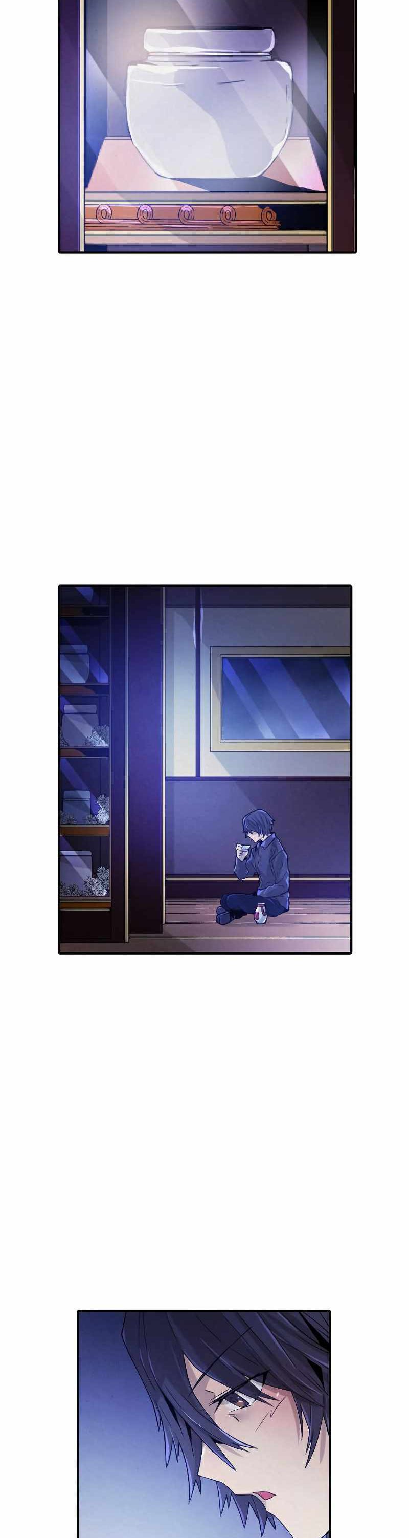 How To Kill A God Chapter 68 Gambar 14