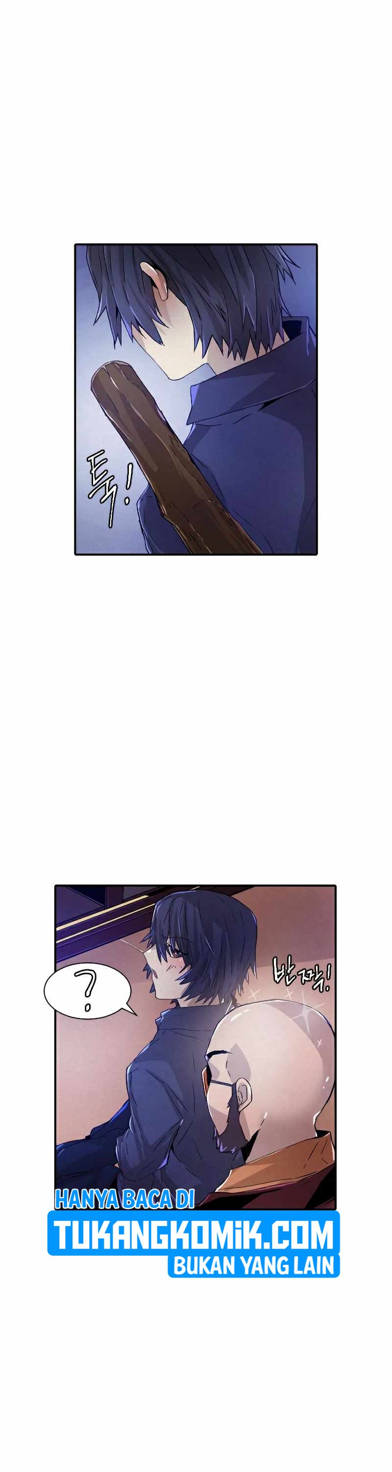 How To Kill A God Chapter 68 Gambar 16