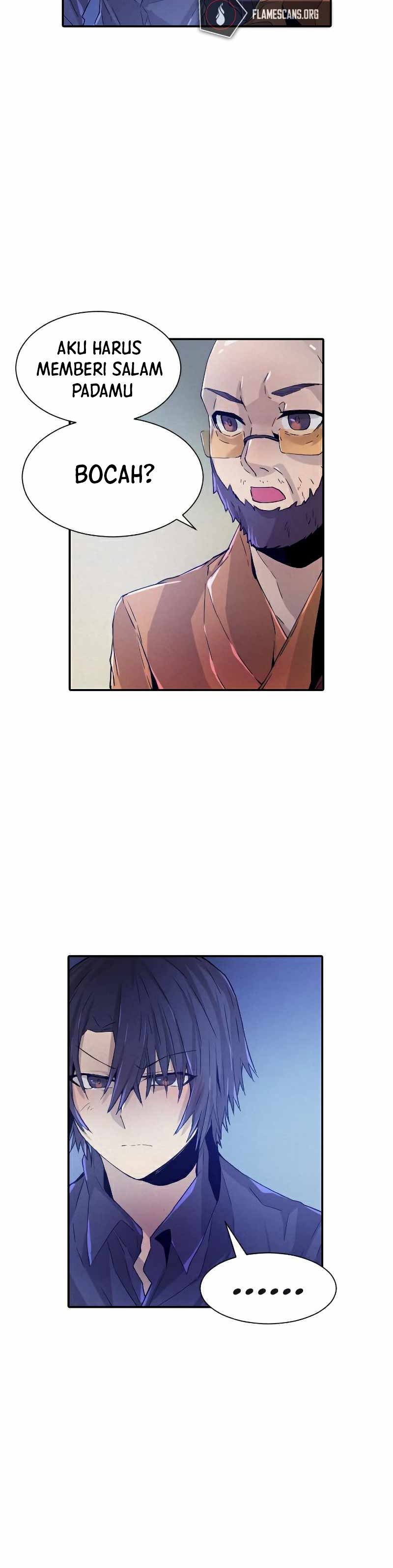 How To Kill A God Chapter 68 Gambar 19