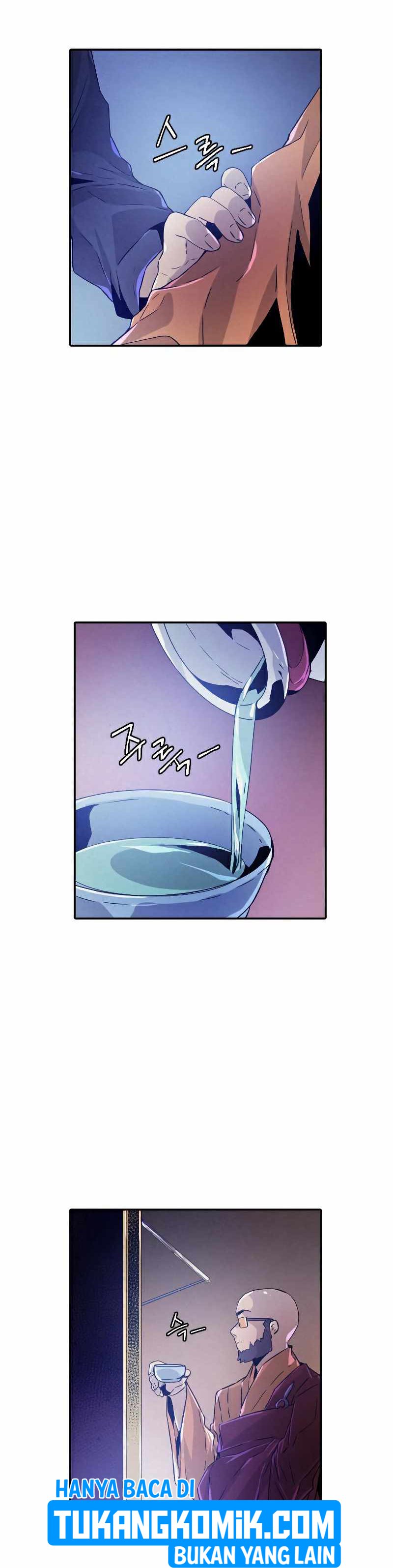 How To Kill A God Chapter 68 Gambar 20