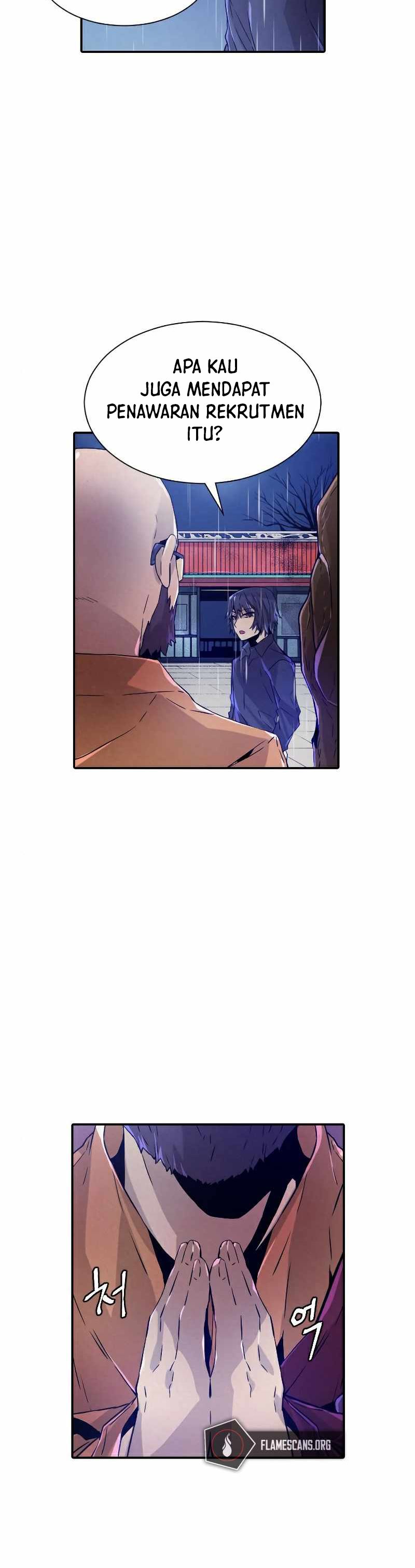 How To Kill A God Chapter 68 Gambar 26