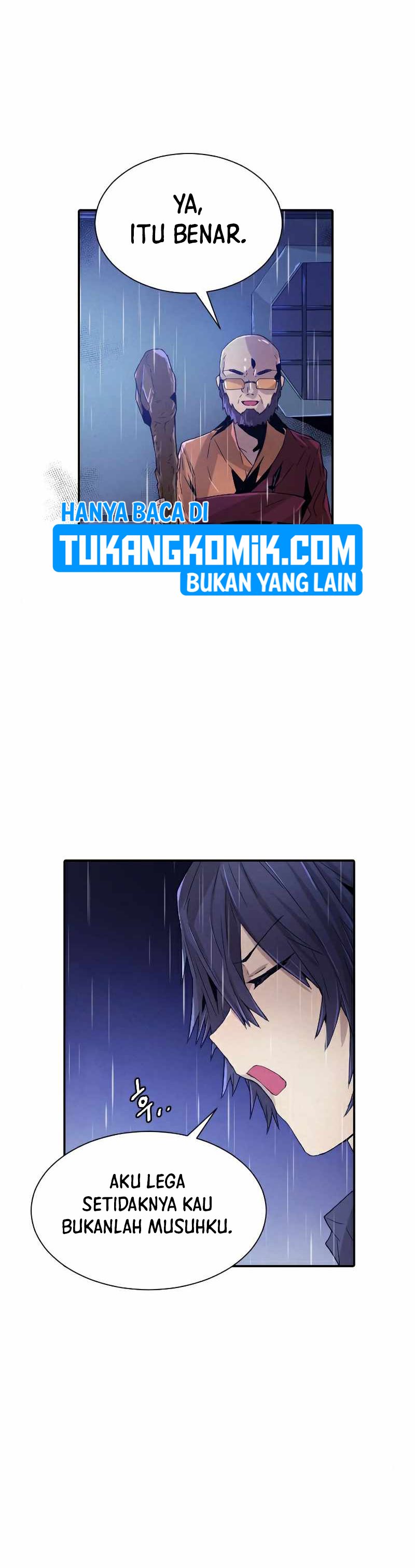 How To Kill A God Chapter 68 Gambar 28