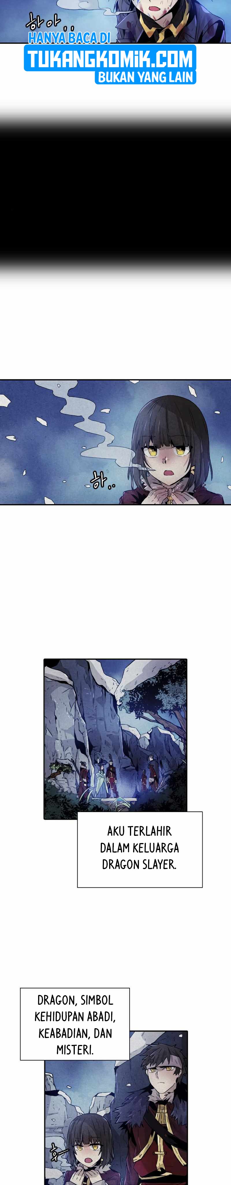How To Kill A God Chapter 73 Gambar 2