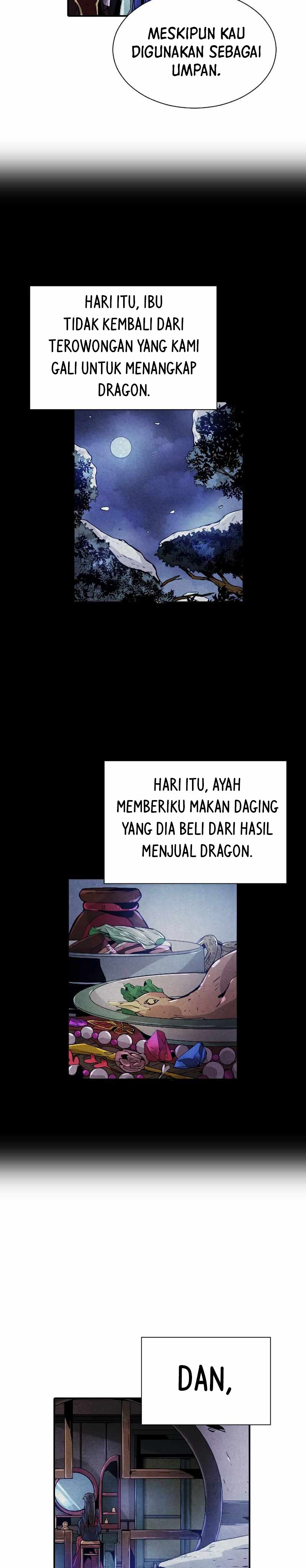 How To Kill A God Chapter 73 Gambar 5