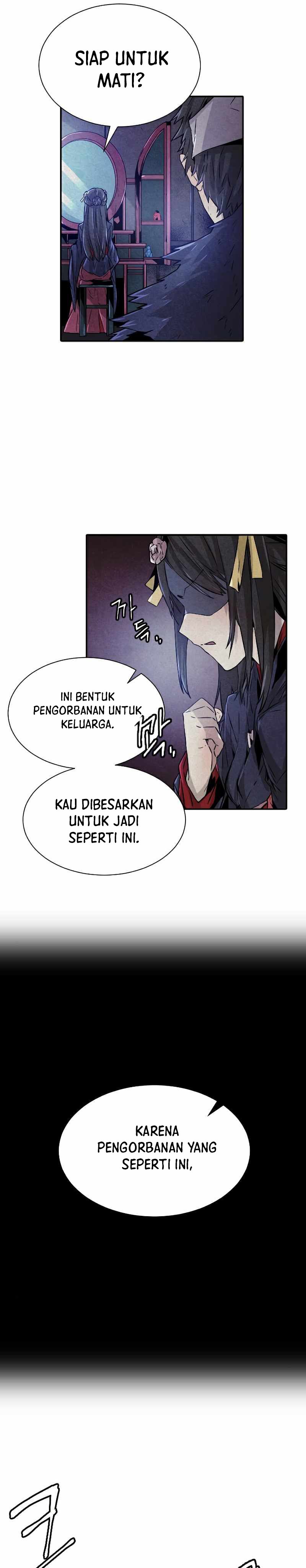 How To Kill A God Chapter 73 Gambar 8