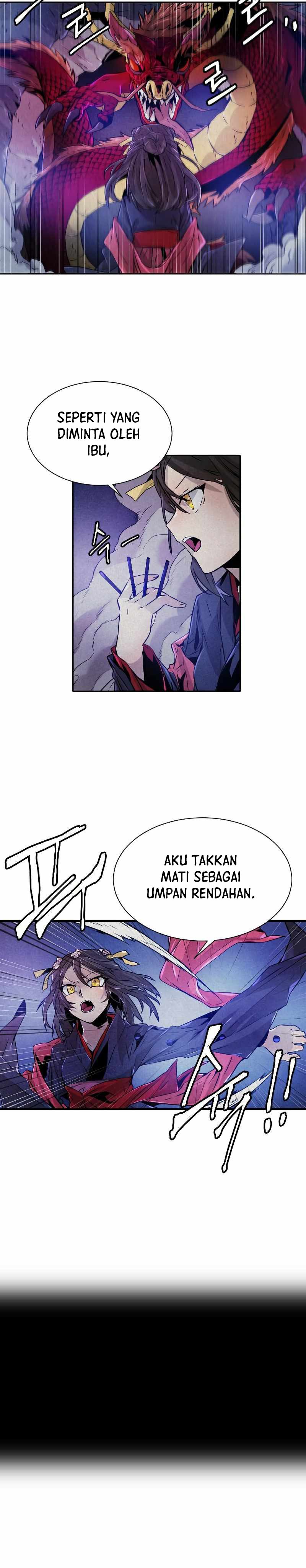 How To Kill A God Chapter 73 Gambar 9