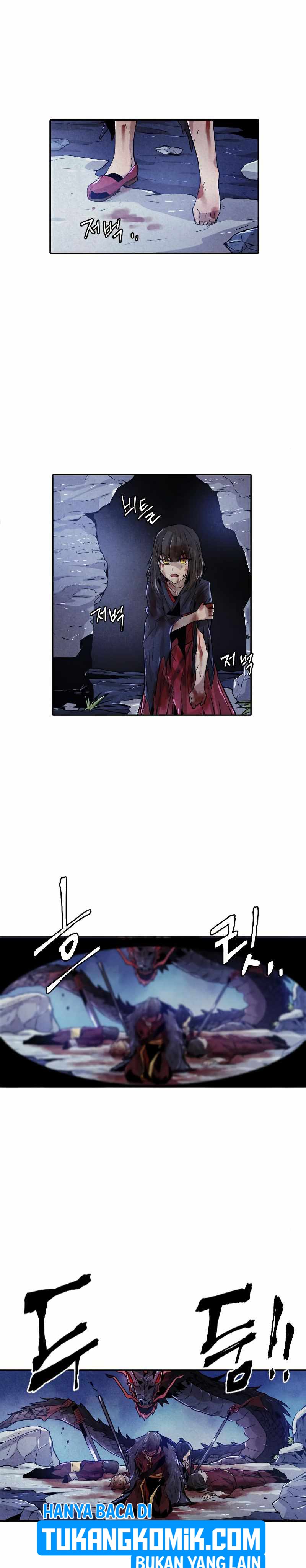 How To Kill A God Chapter 73 Gambar 10