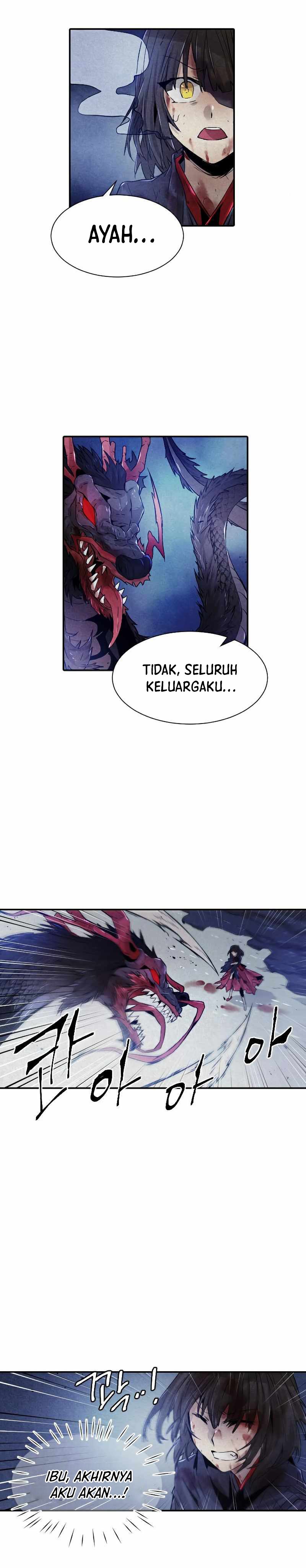How To Kill A God Chapter 73 Gambar 12