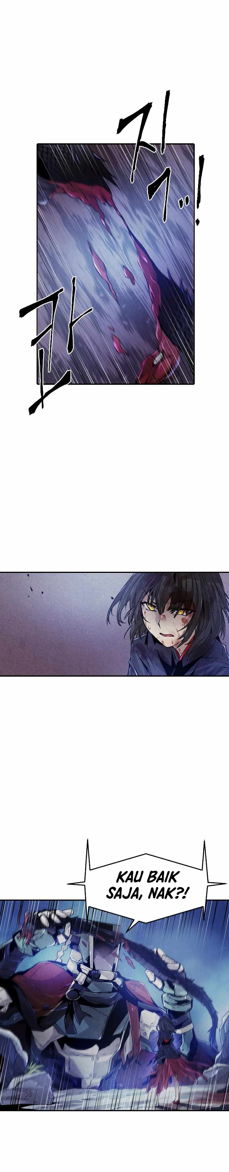 How To Kill A God Chapter 73 Gambar 13