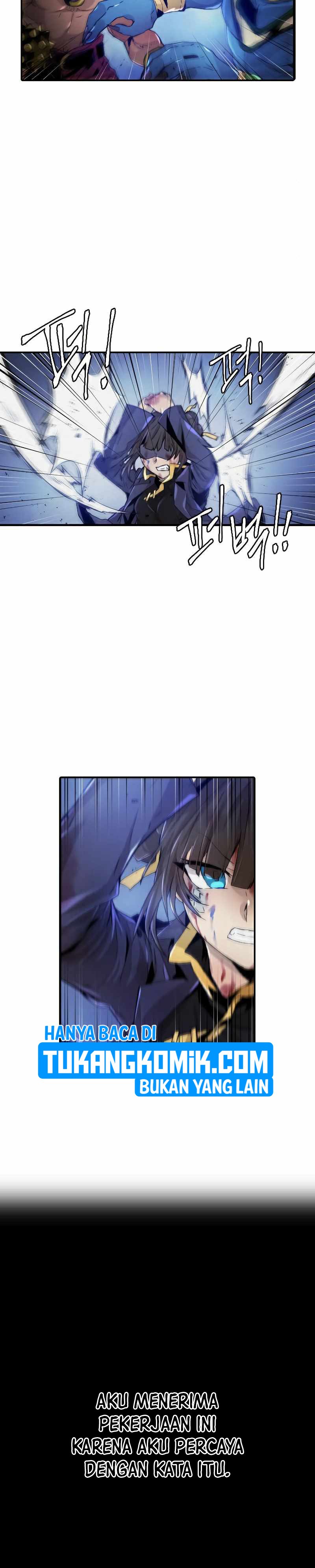 How To Kill A God Chapter 73 Gambar 18