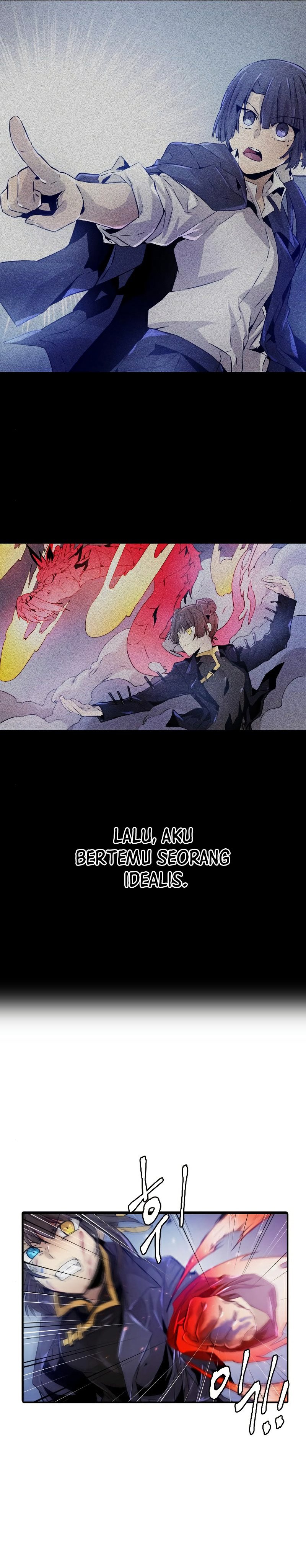How To Kill A God Chapter 73 Gambar 19