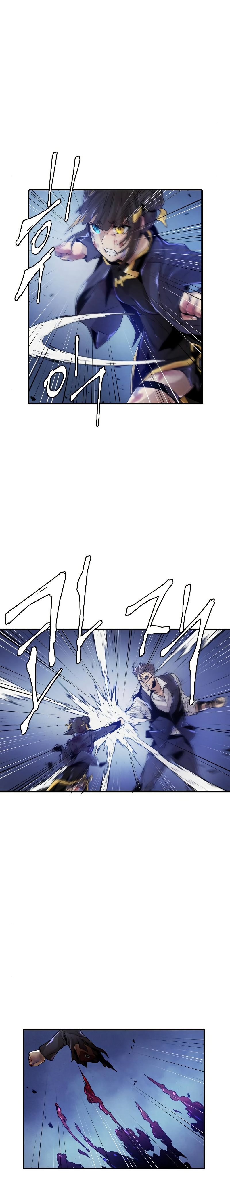 How To Kill A God Chapter 73 Gambar 23