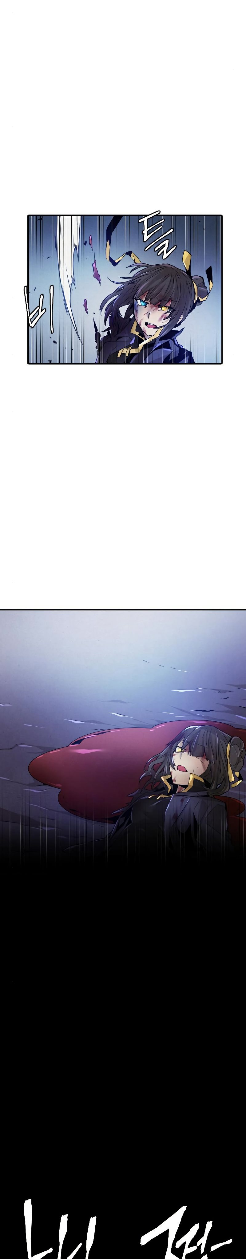 How To Kill A God Chapter 73 Gambar 24