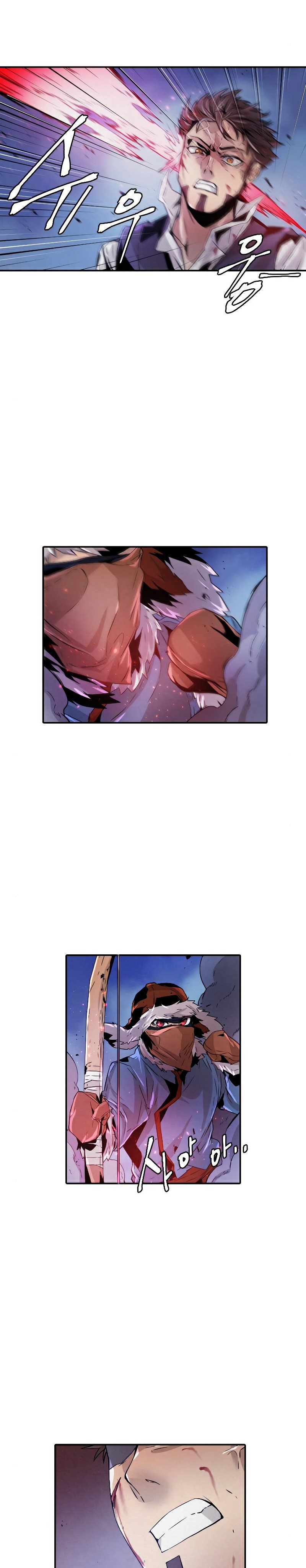 How To Kill A God Chapter 73 Gambar 28
