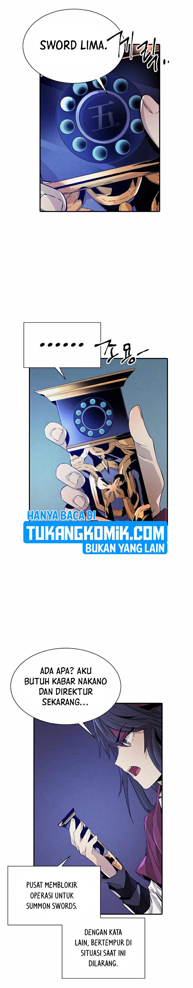 How To Kill A God Chapter 75 Gambar 3