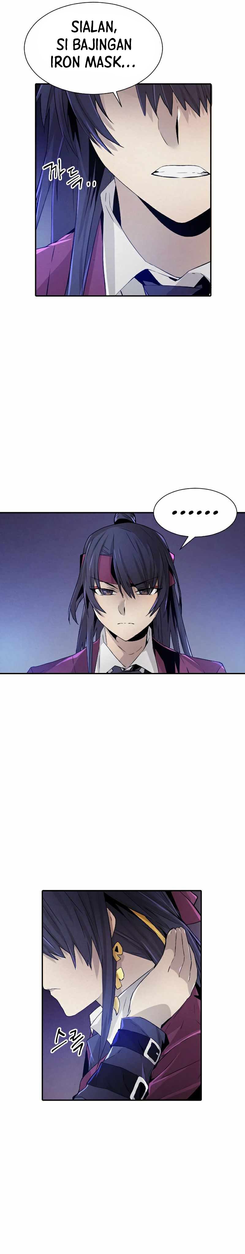 How To Kill A God Chapter 75 Gambar 5