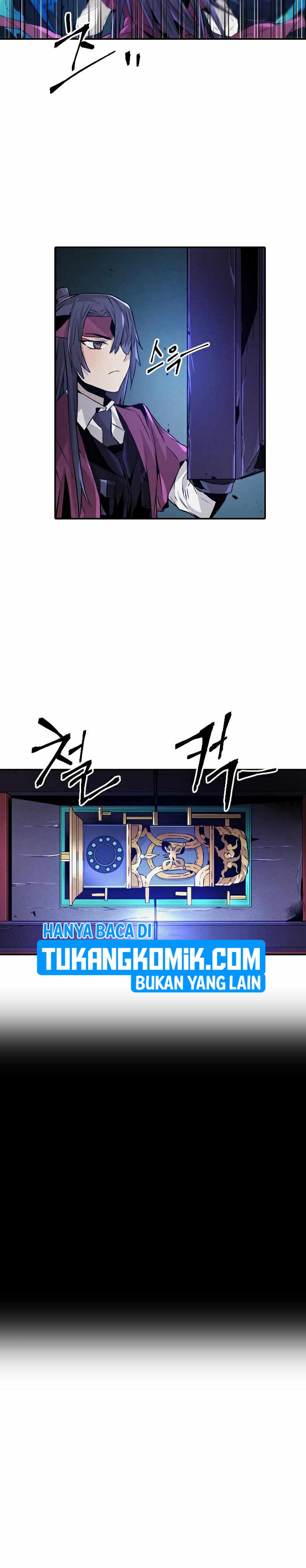 How To Kill A God Chapter 75 Gambar 7