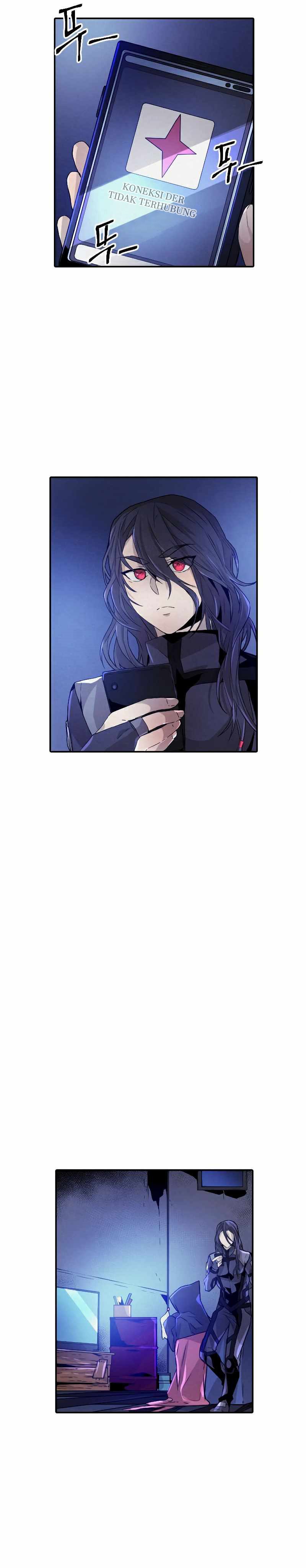 How To Kill A God Chapter 75 Gambar 9