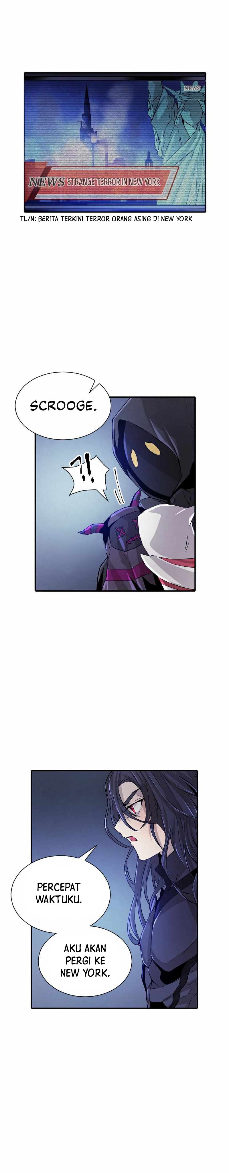 How To Kill A God Chapter 75 Gambar 10