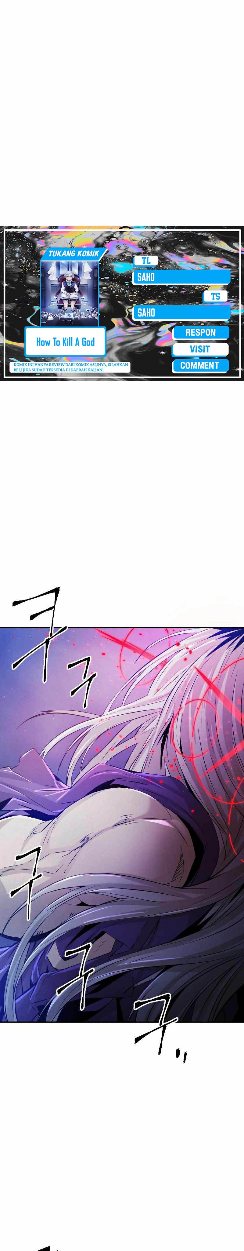 How To Kill A God Chapter 75 Gambar 13